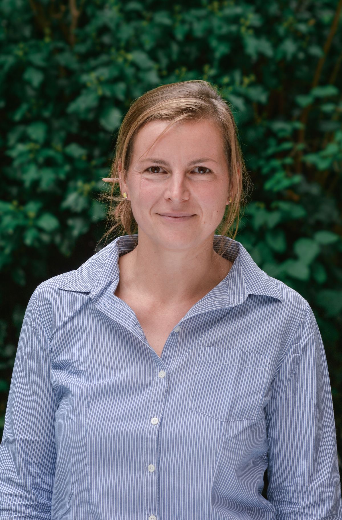 Dr. med. Claudia Motz