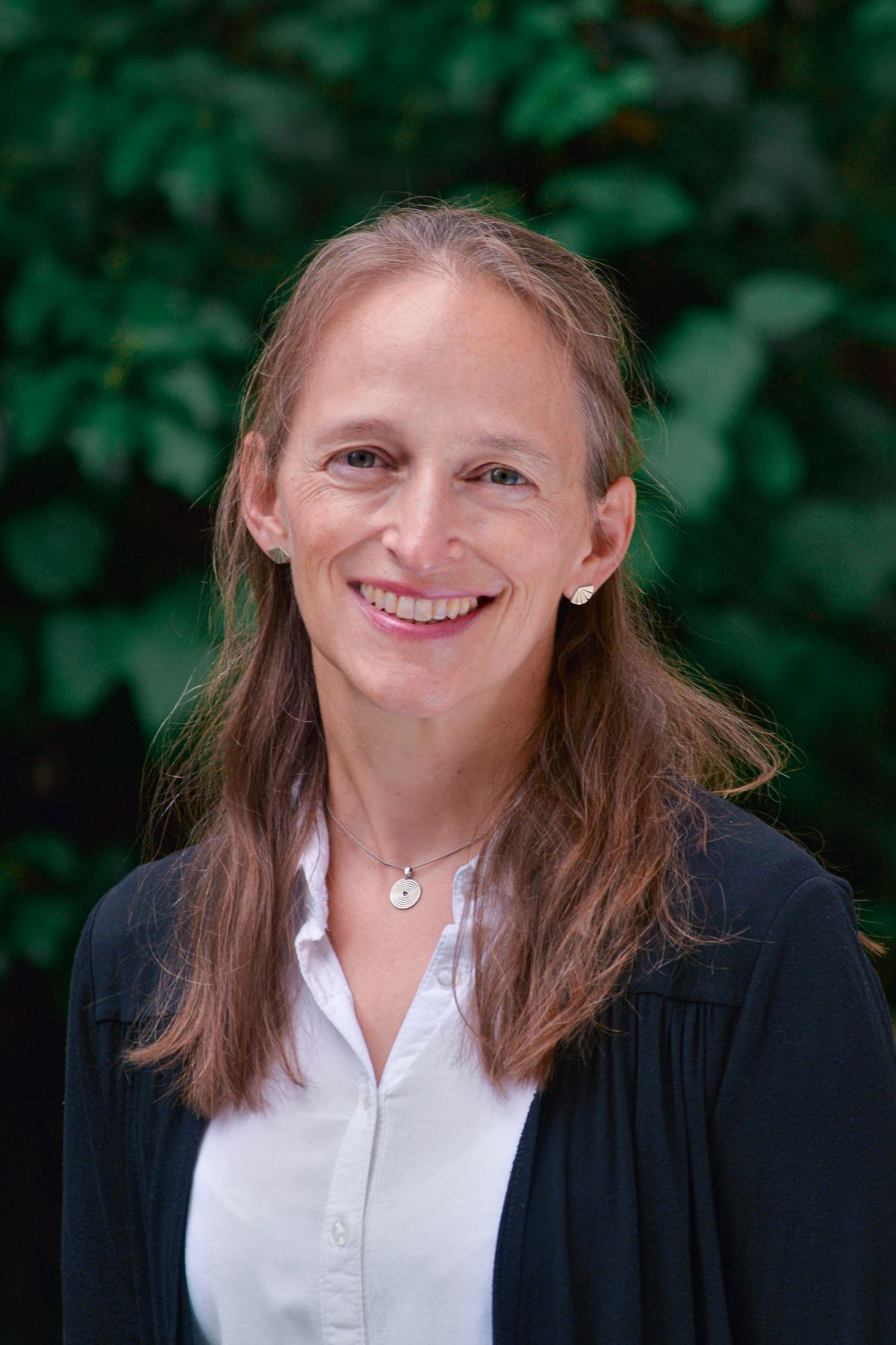 Dr. med. Ulrike Janiszewski