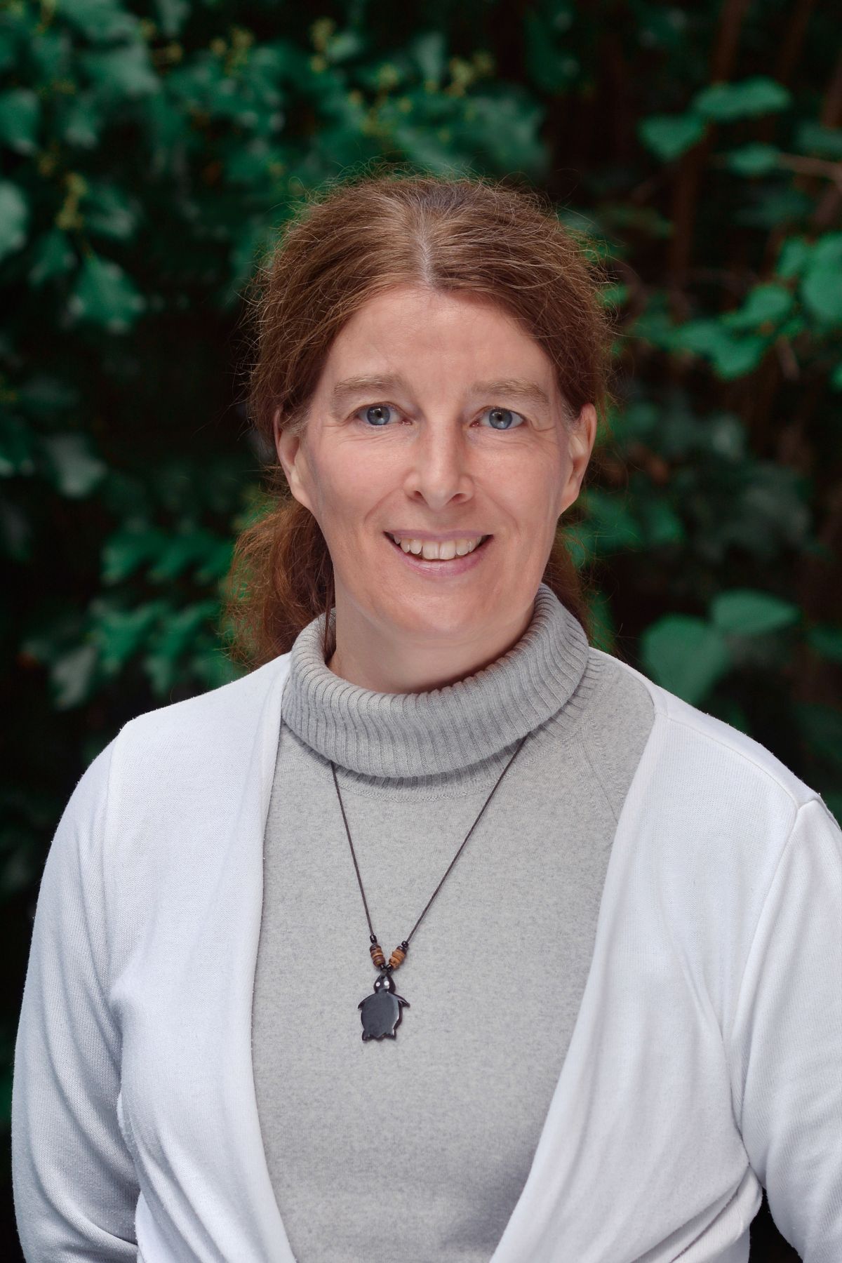 Dr. med. Agnes Wollny
